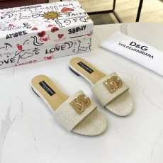 Dolce Gabbana Slippers